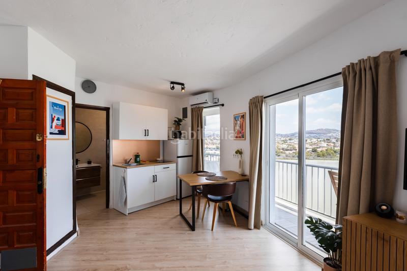 Foto f23abf3b-4425-4800-9620-3d53a85d8b4a. Appartement in Zona Levante - Playa Fossa Calp