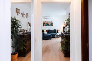 Apartament a Pueblo. Apartamento a la venta -  oportunidad de inversión en el corazón