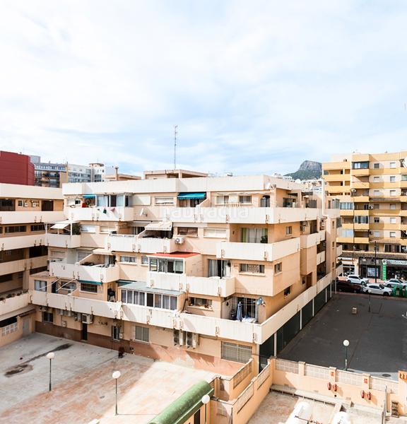 Foto c85d7c53-6f30-4e5a-8ecc-0cbfa94830e4. Apartament a Pueblo Calp
