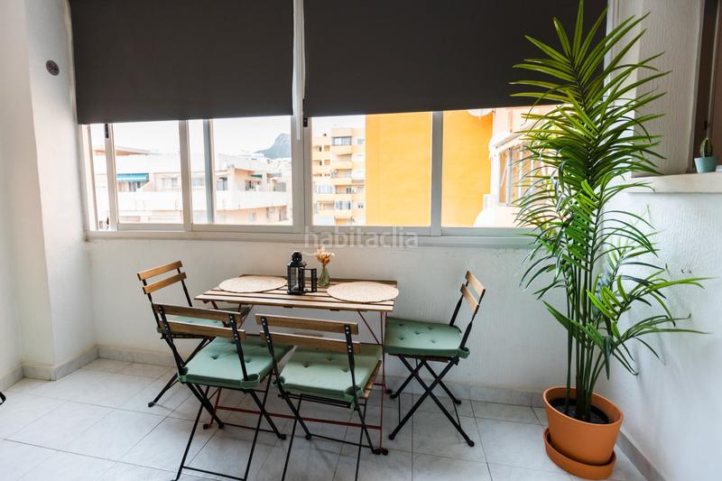 Foto e5f2c3d4-1402-40b1-b017-87cd0904cfd9. Apartament a Pueblo Calp