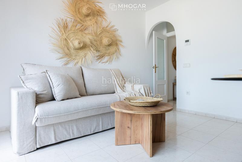 Foto 45271724-8f89-4fe9-bf40-94338c185ac4. Alquiler apartamento e – vive la vida mediterránea todo el año e! en Calp