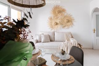 Lloguer Apartament  Partida tosal de la cometa. Calpe – vive la vida mediterránea todo el año en calpe!