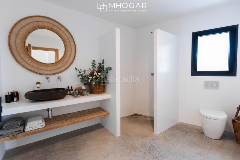 Foto 4252add4-4732-4651-bb8e-4c268141ed76. Alquiler masía exclusive rental - timeless design, mediterranean views in la costa blanca! en Benissa