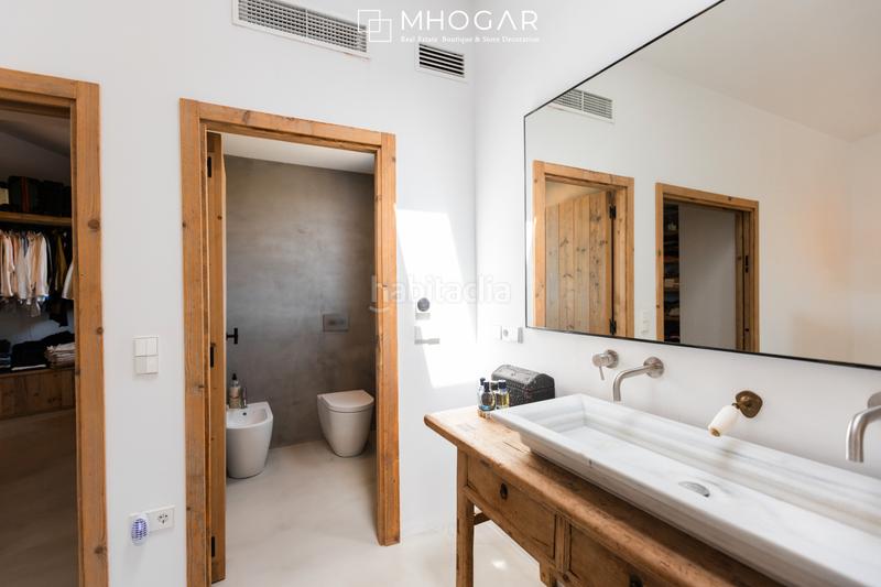 Foto a5610f0a-7832-4688-895e-c04aee25aef9. Alquiler masía exclusive rental - timeless design, mediterranean views in la costa blanca! en Benissa