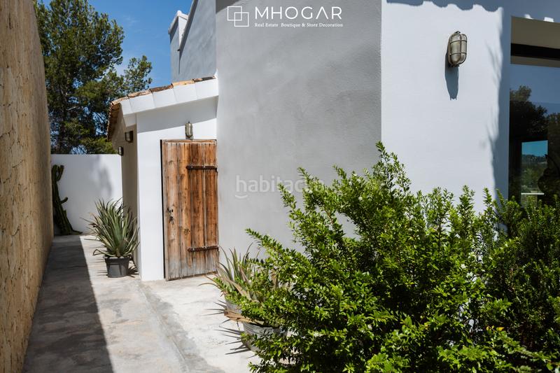 Foto 31b0c717-23a5-45c0-a7f8-55e2e96d40da. Rent country house with fireplace heating pool in Benissa