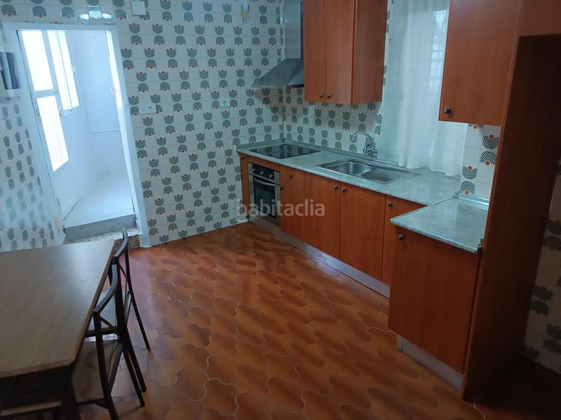 Foto 2094dae1-92d3-4c5a-89ae-be93f8f1b16c. Maison avec parking dans Los Dolores Cartagena