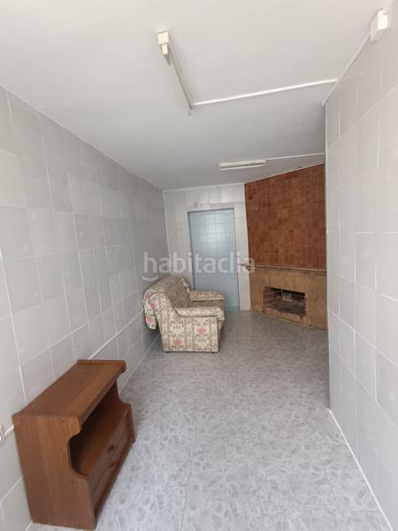 Foto 708d6f6e-d57e-4ebe-92b3-23e31b5af047. Maison avec parking dans Los Dolores Cartagena