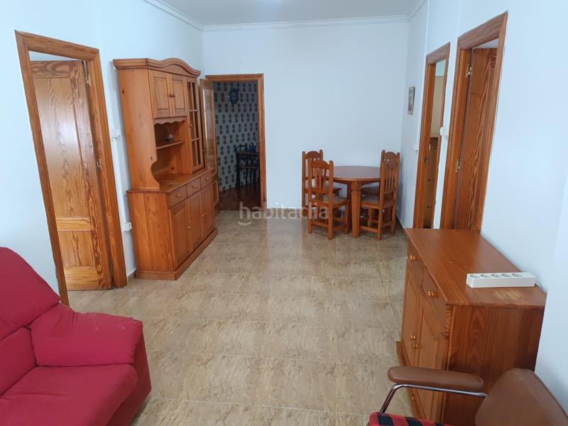 Foto a647f18a-e34a-4138-85e7-4d045a42bccc. Maison avec parking dans Los Dolores Cartagena
