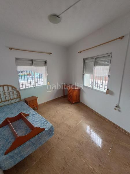 Foto ef59b732-4824-495b-a8f9-8de2eae25630. Maison avec parking dans Los Dolores Cartagena