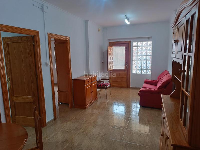 Foto f6ddb8c8-ce55-4bee-933c-fe50714b1759. Maison avec parking dans Los Dolores Cartagena