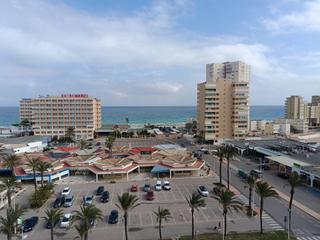 Miete Etagenwohnung in Entremares. Piso en alquiler zona entremares km1 la manga del mar menor