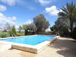 Xalet a La Palma. Chalet en venta en la palma con parcela de 10.000m2!