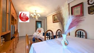 Pis a Alameda. Pisazo en venta de 4 dormitorios en zona reina victoria!
