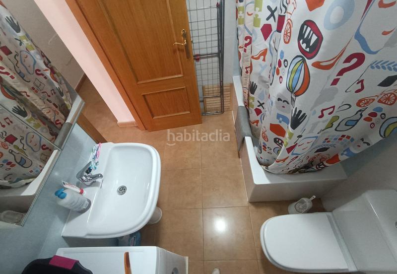 Foto bc91e5e1-1ede-439d-adf2-35eb5ac7d1b0. Piso bonito piso en venta en los alcazares en Centro Alcázares (Los)