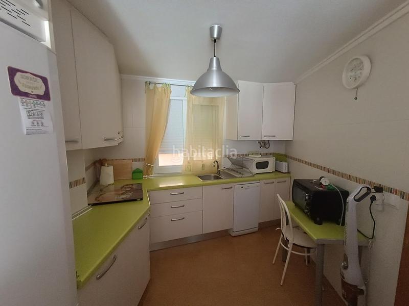 Foto f0582701-7aeb-4d5a-b884-e6ddf20bced5. Piso bonito piso en venta en los alcazares en Centro Alcázares (Los)