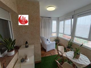 Pis a La Unión. Coqueto piso en venta zona la unión