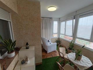 Appartement à La Unión. Coqueto piso en venta zona la unión