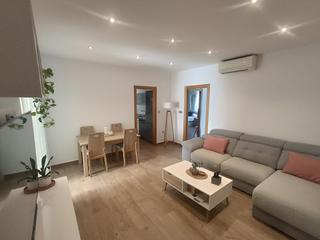Maison à Barrio Peral-San Félix. Bonita planta baja en barrio peral