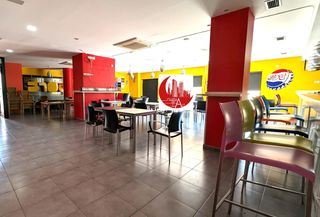 Local Comercial a La Unión