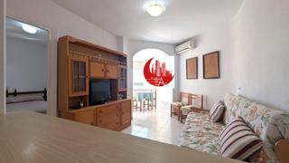 Pis a Playa Honda-Playa Paraíso. Piso en venta de 1 dormitorio con vistas al mar en playa honda!