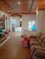 Casa en Los Barreros - Cuatro Santos. Casa en venta en los barreros, cartagena  ideal para entrar a vi