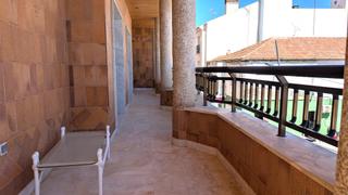 Dachwohnung in San Pedro del Pinatar. Ático dúplex en venta con 6 dormitorios y 4 baños, amplio balcón