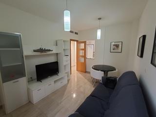 Flat in Casco Antiguo