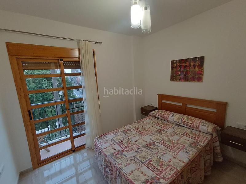 Foto 3e7140f1-b8f9-4a30-a66d-8b7f08c231f0. Location appartement avec parking dans Casco Antiguo Cartagena