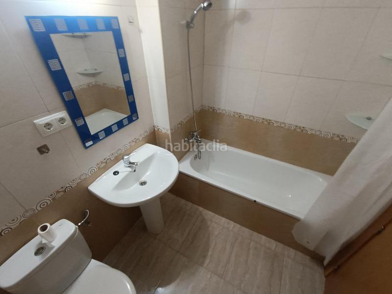 Foto 6334e1a7-6d7f-4bb4-accd-b4336f698a28. Location appartement avec parking dans Casco Antiguo Cartagena