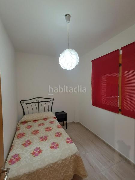 Foto 64bed16f-4b86-4a38-9a6c-138d9660b441. Location appartement avec parking dans Casco Antiguo Cartagena