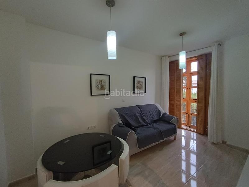 Foto 7a8b4271-99b0-4b3b-bb58-707fbab6473c. Location appartement avec parking dans Casco Antiguo Cartagena