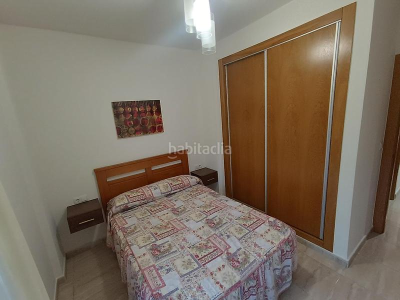 Foto c5d7e09c-fcd0-49ab-8a83-e1d42d257490. Location appartement avec parking dans Casco Antiguo Cartagena