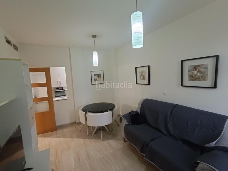 Foto ce2998bd-2a67-4adf-a030-2281d0ce6224. Location appartement avec parking dans Casco Antiguo Cartagena