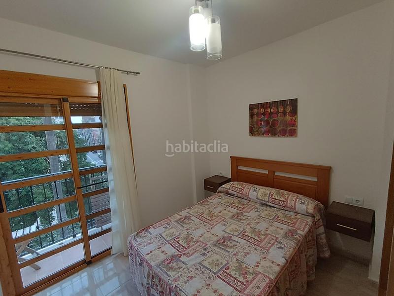 Foto aa3764ab-1a2b-4751-bd56-ff8d0308d4e5. Miete etagenwohnung mit parking in Casco Antiguo Cartagena