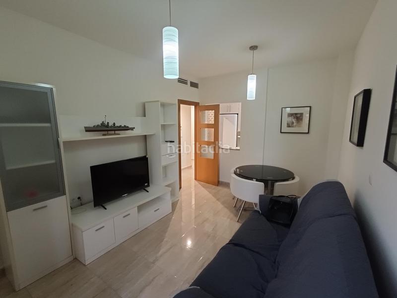 Foto ede7a137-e824-4bc6-a926-731fde0b77a6. Miete etagenwohnung mit parking in Casco Antiguo Cartagena