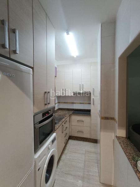 Foto 41f0ef46-c136-4588-aaee-e29cb4de5648. Rent flat with parking in Casco Antiguo Cartagena