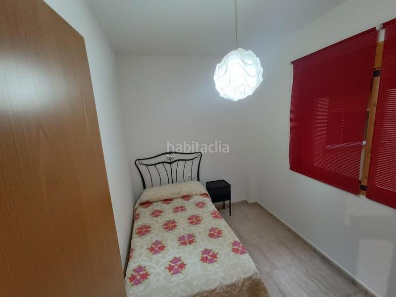 Foto 44442992-d2e9-43d5-9074-ddfd14ee9f0f. Rent flat with parking in Casco Antiguo Cartagena