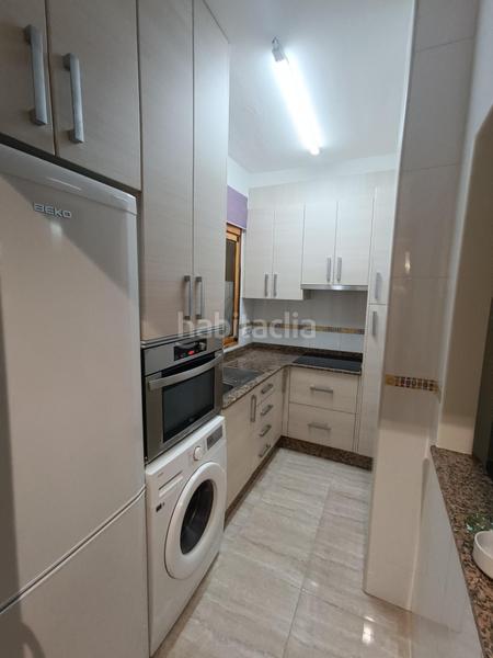 Foto 5726da3b-0cd8-4a13-9bde-48248a7f4b64. Rent flat with parking in Casco Antiguo Cartagena