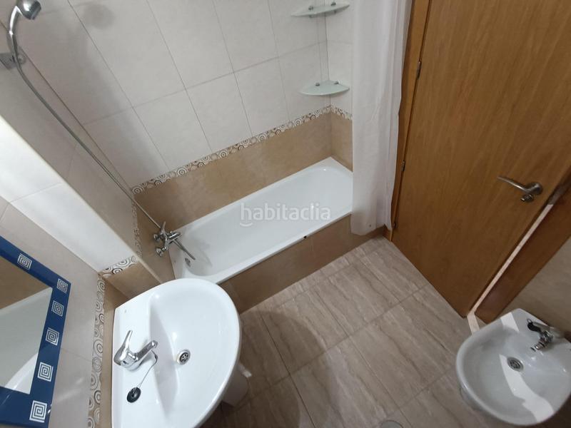 Foto 9aca046a-14b7-4a5a-a7dc-2b459348a0fd. Rent flat with parking in Casco Antiguo Cartagena