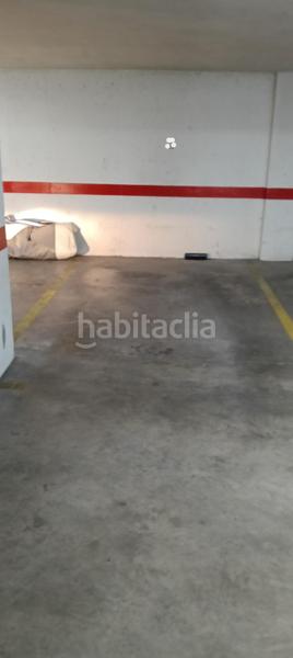 Foto cff49b45-c98f-41ce-86cb-e3543c9772c2. Rent flat with parking in Casco Antiguo Cartagena