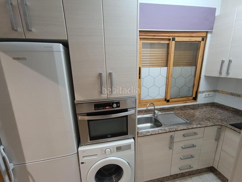 Foto da031897-01ee-4345-a16f-244e9a758ec4. Rent flat with parking in Casco Antiguo Cartagena