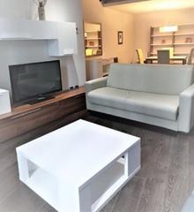 Miete Etagenwohnung in Centro