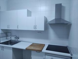 Appartamento in Casco Antiguo