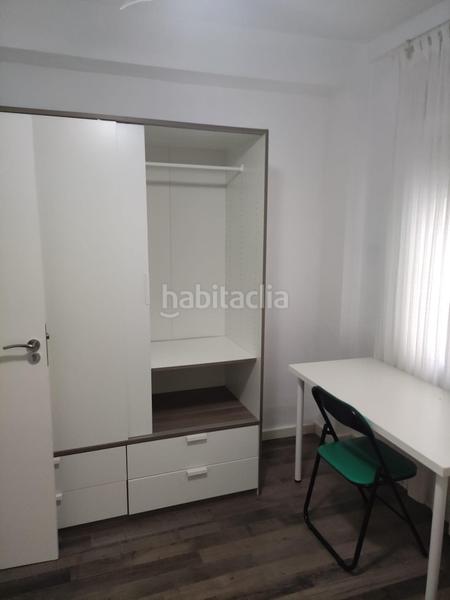 Foto 0f1b2c65-76fe-43d7-8828-30c1ac501267. Rent flat in Casco Antiguo Cartagena