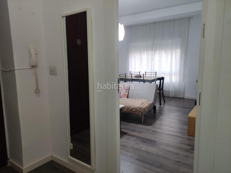 Foto 2048de82-5171-4d31-8b59-f2fb302cee26. Rent flat in Casco Antiguo Cartagena