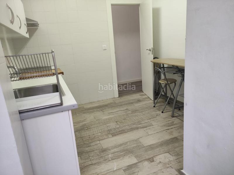 Foto 30bc4fd5-e76b-4a61-8ad4-5e7c3c40c8bc. Rent flat in Casco Antiguo Cartagena