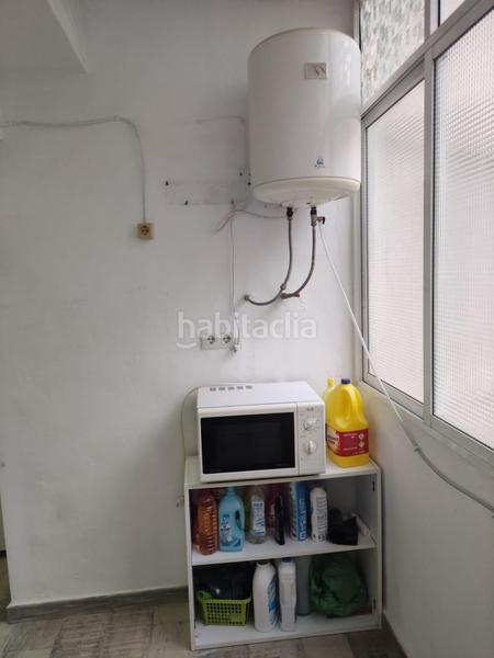 Foto 4e324ed7-1beb-41b4-a86c-ee6615af819c. Rent flat in Casco Antiguo Cartagena