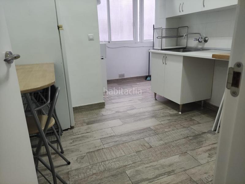 Foto 53eae7e6-1d45-488b-b0ea-0c0503363fd2. Rent flat in Casco Antiguo Cartagena