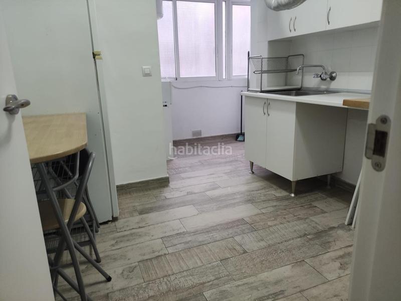 Foto 5d40692c-eba2-4df2-bb13-892a5e7d9a25. Rent flat in Casco Antiguo Cartagena