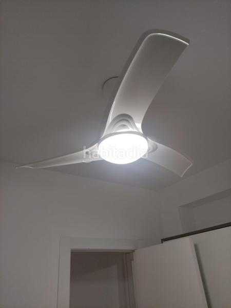 Foto 6cb61b1a-c5da-40cf-a5be-d99544657166. Rent flat in Casco Antiguo Cartagena